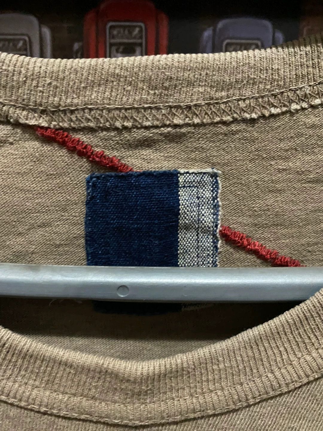 Visvim visvim short T Size US S / EU 44-46 / 1 - 2 Thumbnail