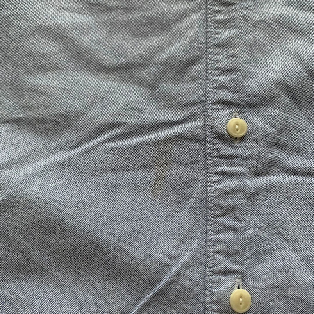 VISVIM 19SS ALBACORE LUNGTA SHIRT L/S (GIZA)