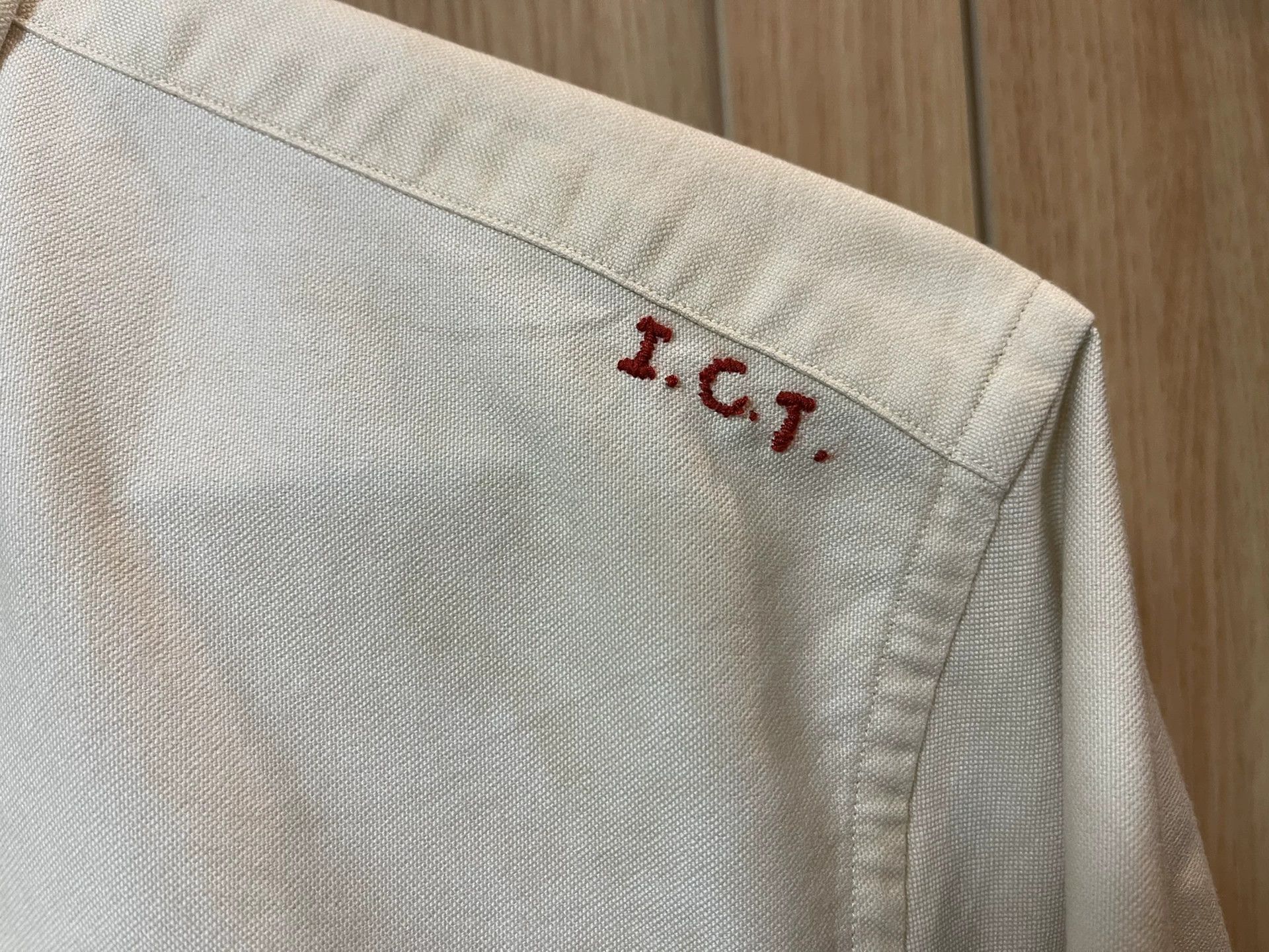 Visvim visvim ict mud dyed shirt Size US XL / EU 56 / 4 - 3 Thumbnail
