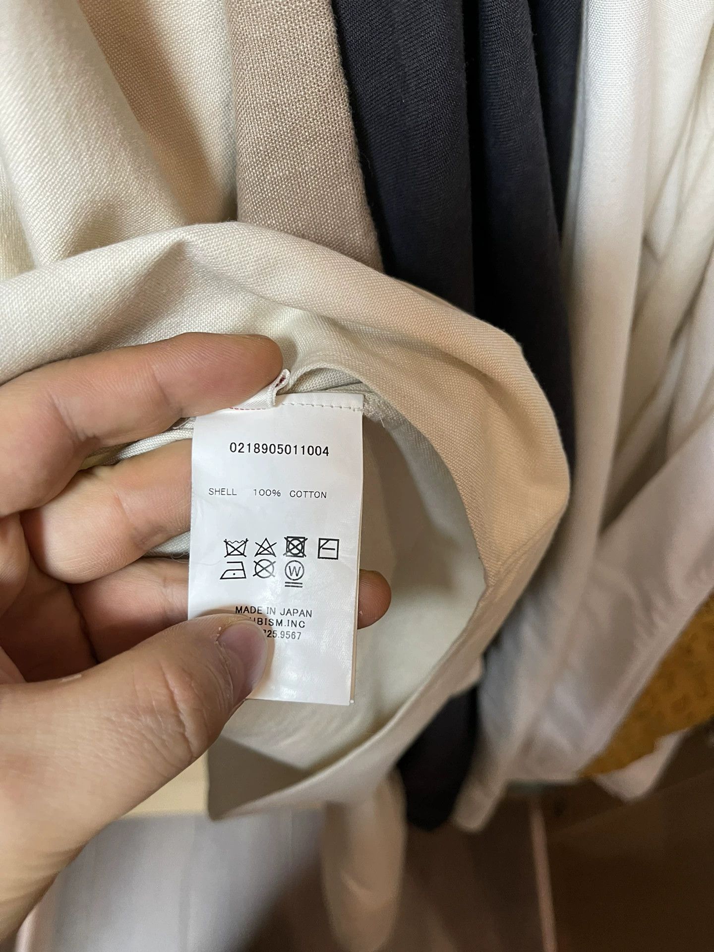 Visvim visvim ict mud dyed shirt Size US XL / EU 56 / 4 - 6 Thumbnail