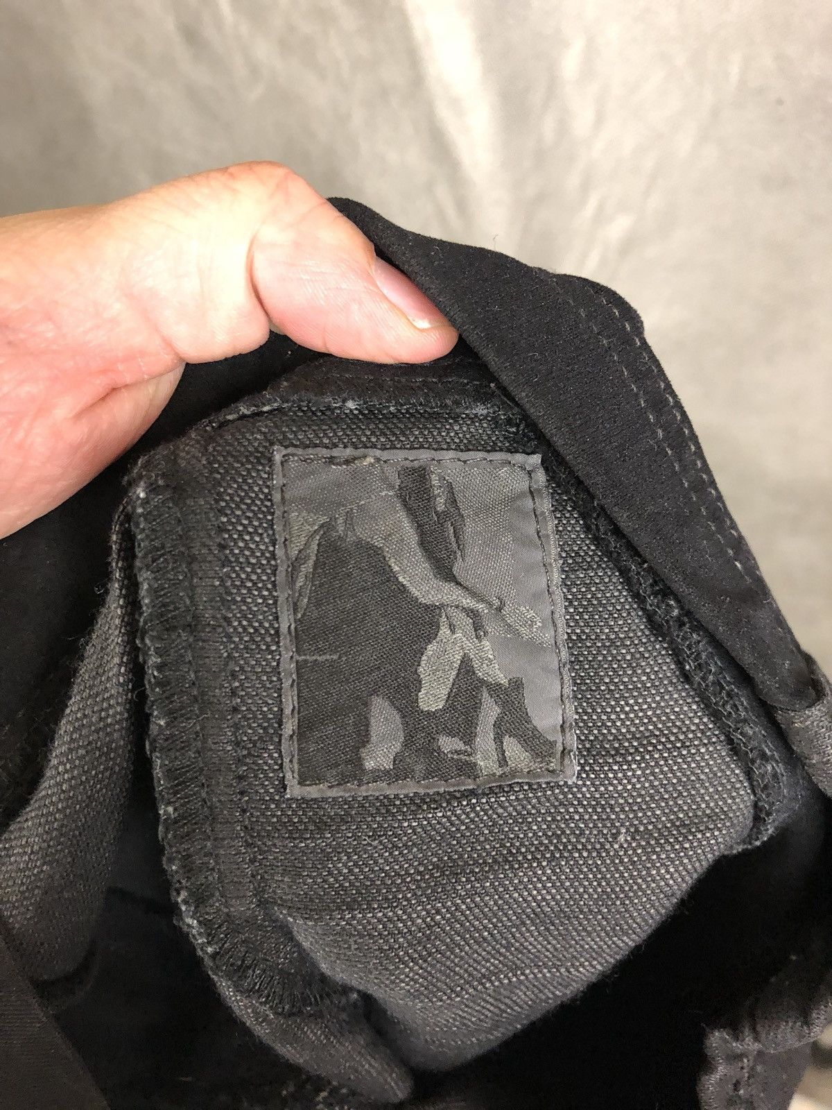 Rick Owens Drkshdw Final Price New! OG Denim Leggings Size US 30 / EU 46 - 6 Thumbnail