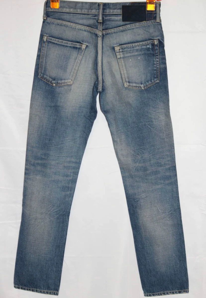 Visvim VISVIM SOCIAL SCULPTURE Size US 30 / EU 46 - 2 Thumbnail