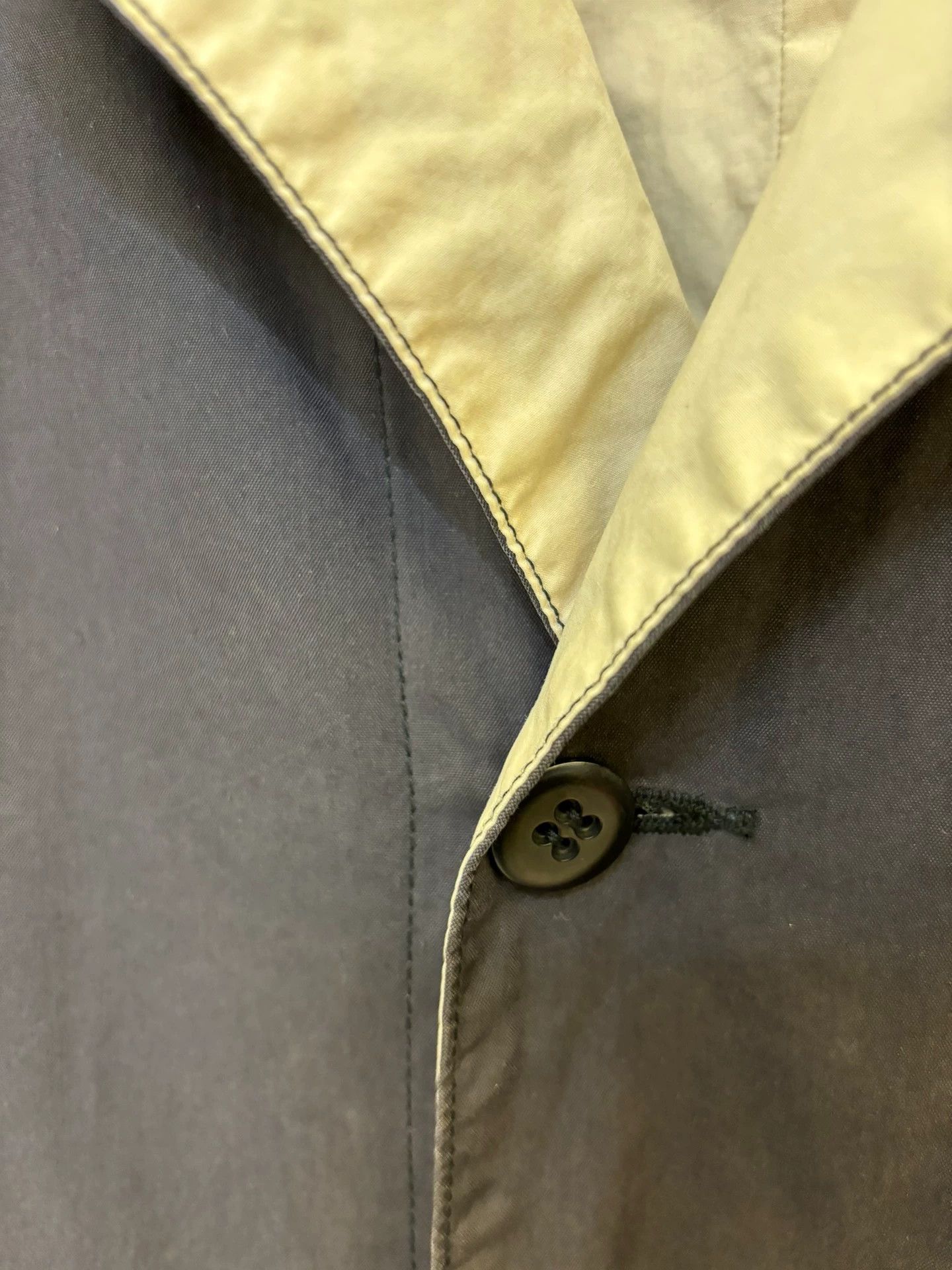 Visvim visvim monkey coat giza Size US XL / EU 56 / 4 - 5 Thumbnail