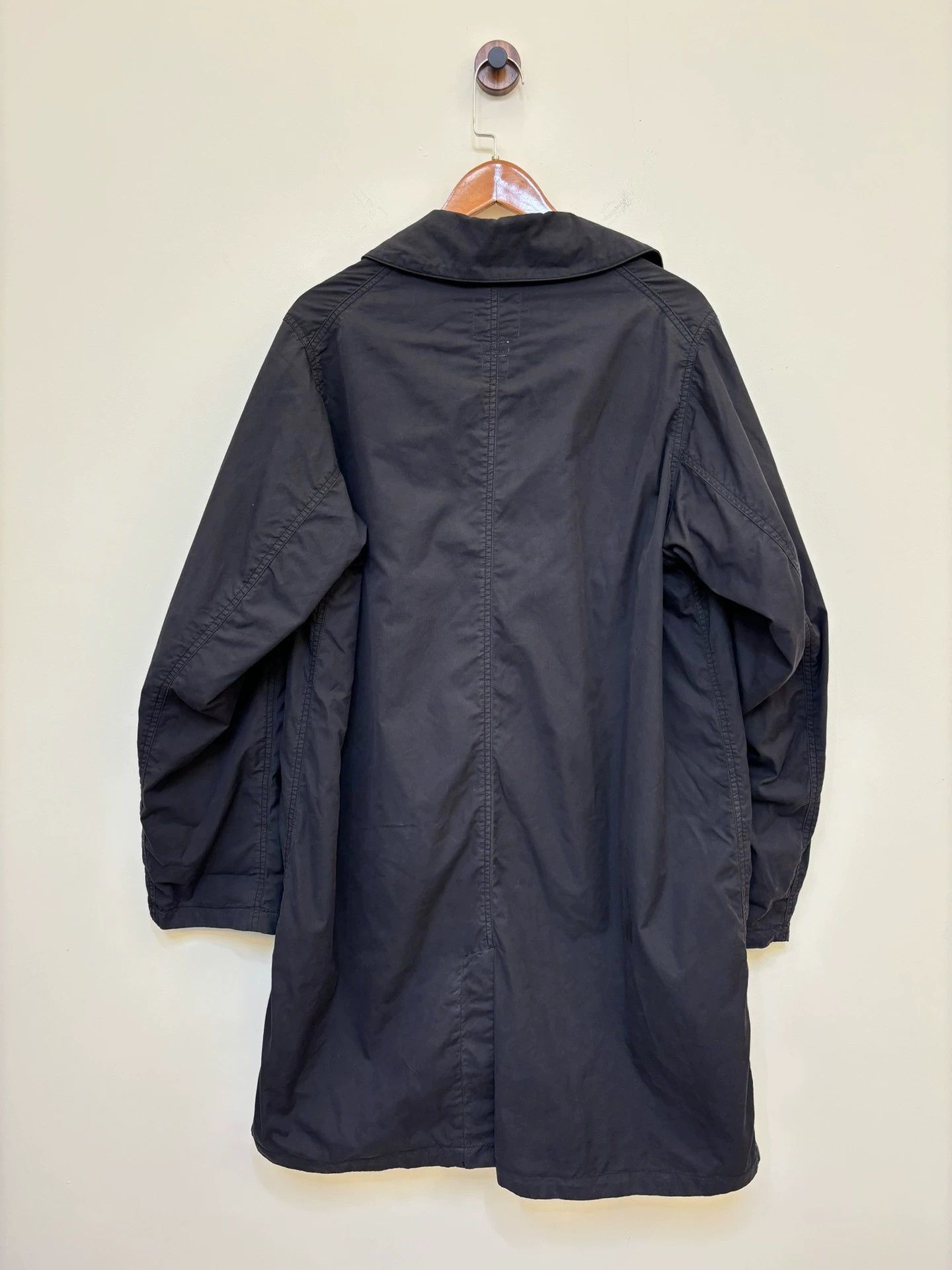 Visvim visvim monkey coat giza Size US XL / EU 56 / 4 - 4 Thumbnail