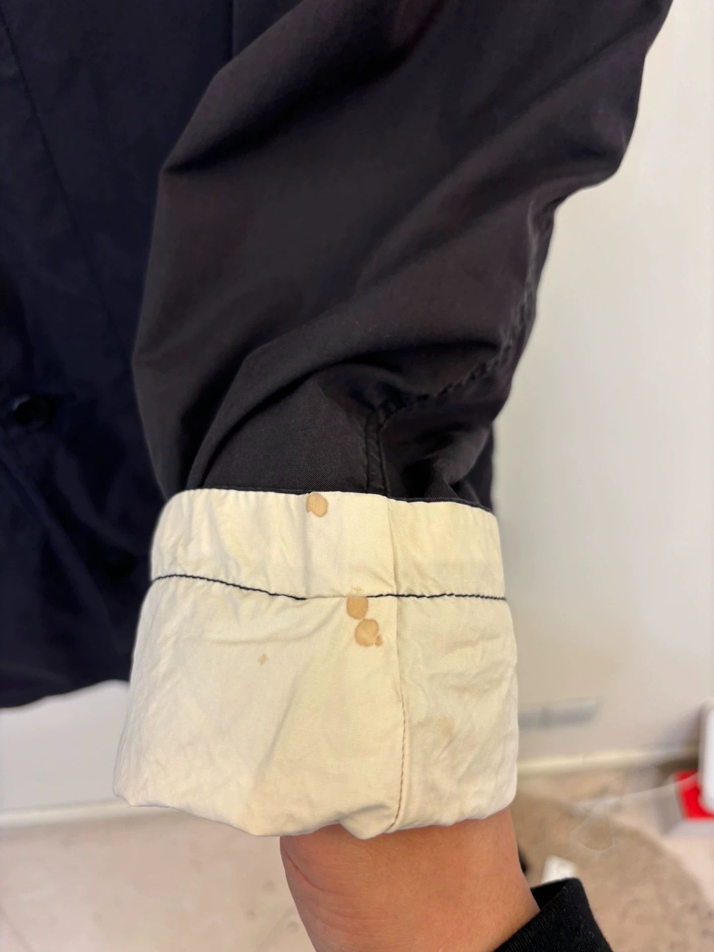 Visvim visvim monkey coat giza Size US XL / EU 56 / 4 - 6 Thumbnail