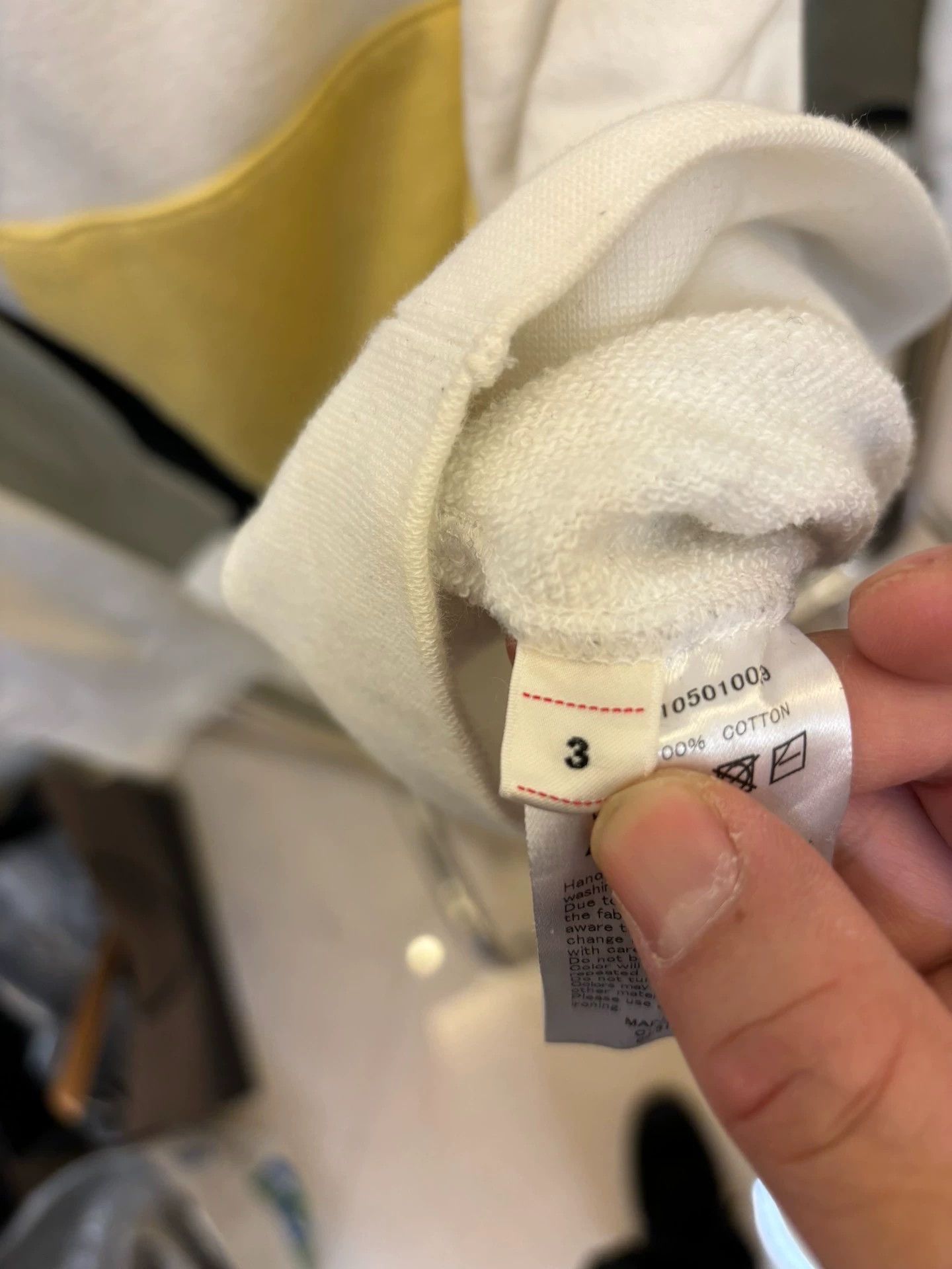 Visvim visvim jumbo hoodie 18aw Size US L / EU 52-54 / 3 - 6 Thumbnail