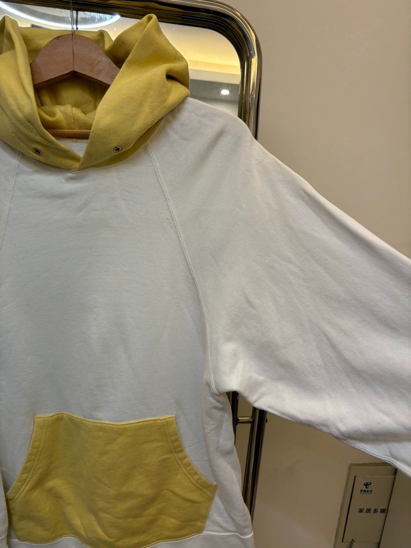 Visvim visvim jumbo hoodie 18aw Size US L / EU 52-54 / 3 - 3 Thumbnail