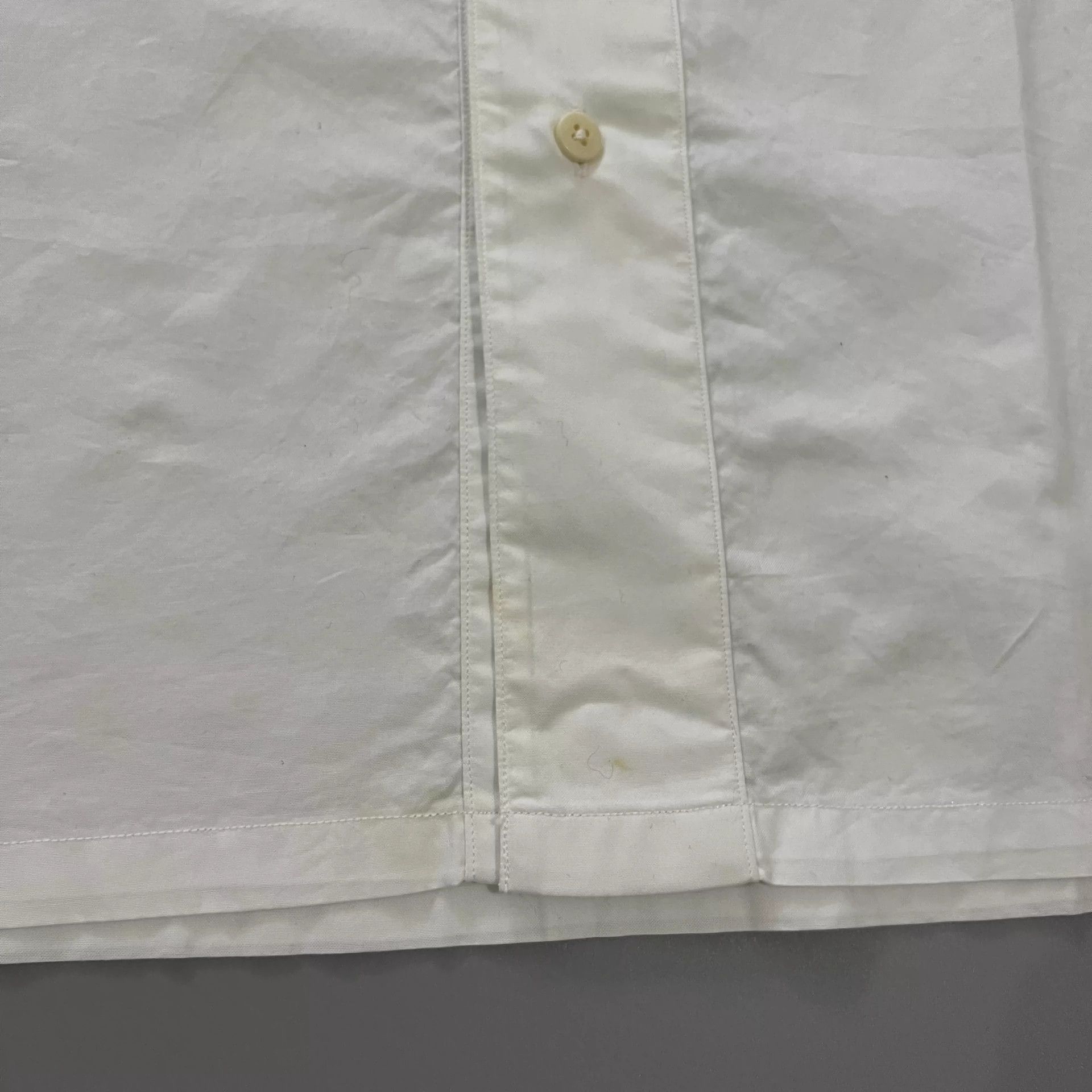 Visvim visvim 18aw free edge shirt l/s Size US S / EU 44-46 / 1 - 3 Thumbnail