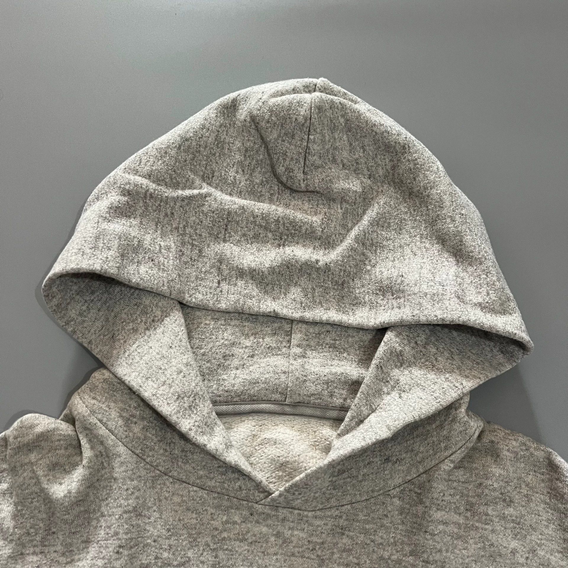 Visvim visvim 20ss jumbo hoodie numbering Size US S / EU 44-46 / 1 - 2 Thumbnail