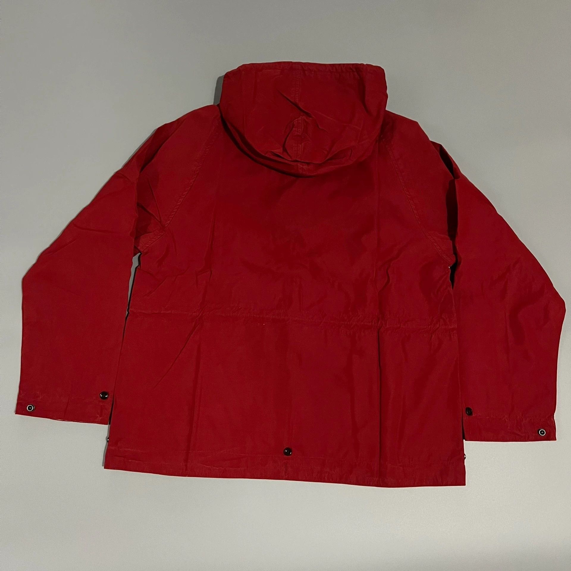 Visvim visvim 19aw lhasa parka jkt Size US L / EU 52-54 / 3 - 5 Thumbnail