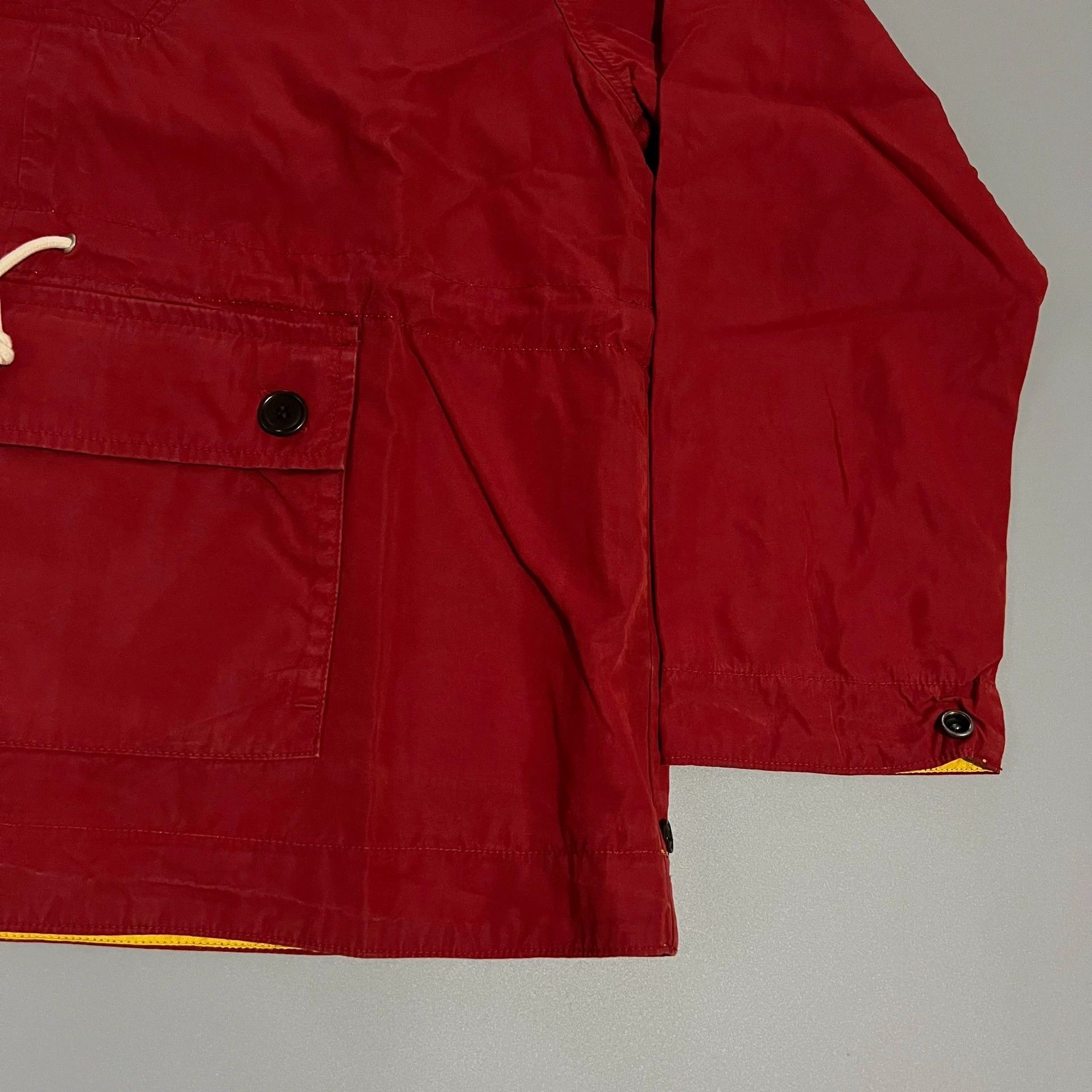 Visvim visvim 19aw lhasa parka jkt Size US L / EU 52-54 / 3 - 4 Thumbnail
