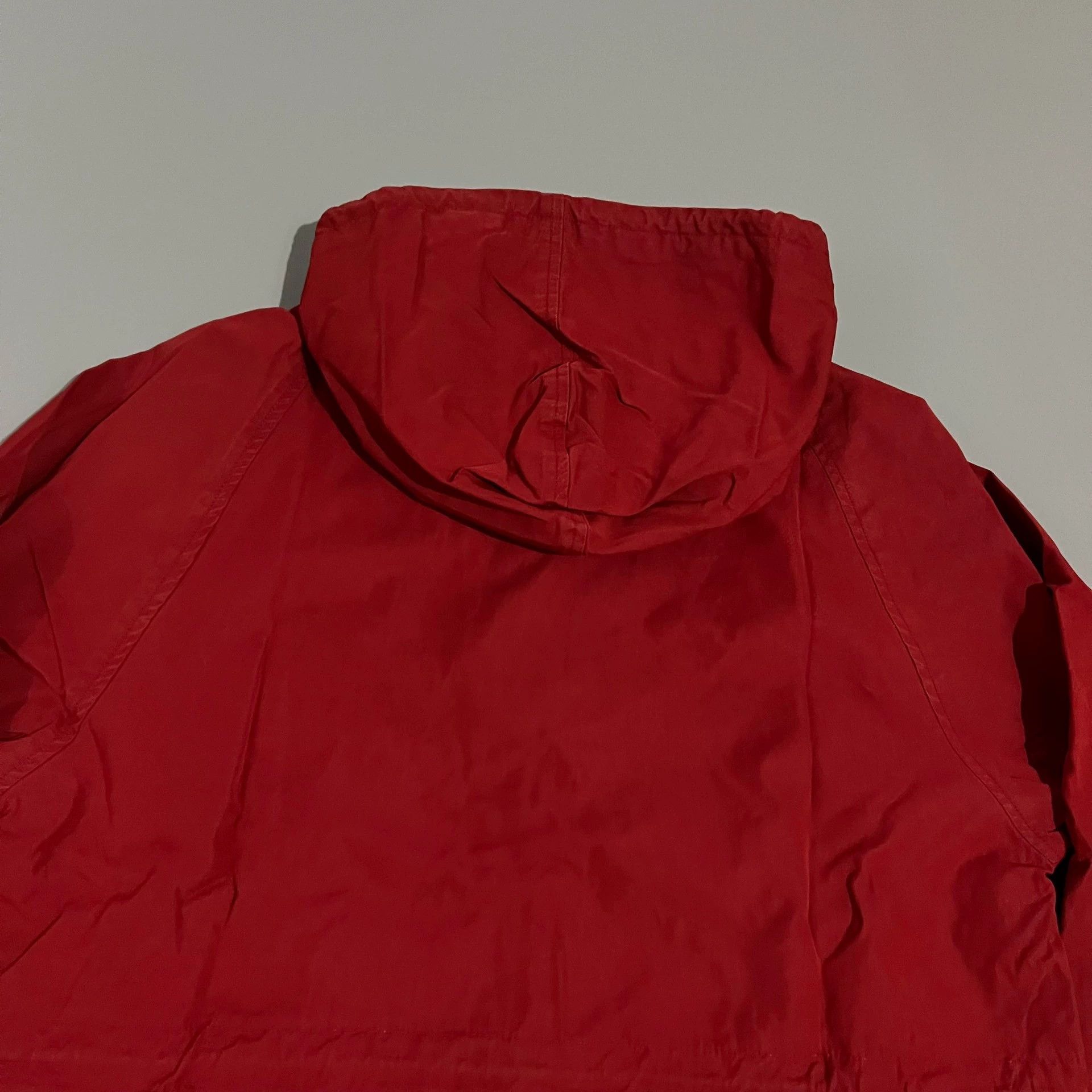 Visvim visvim 19aw lhasa parka jkt Size US L / EU 52-54 / 3 - 6 Thumbnail