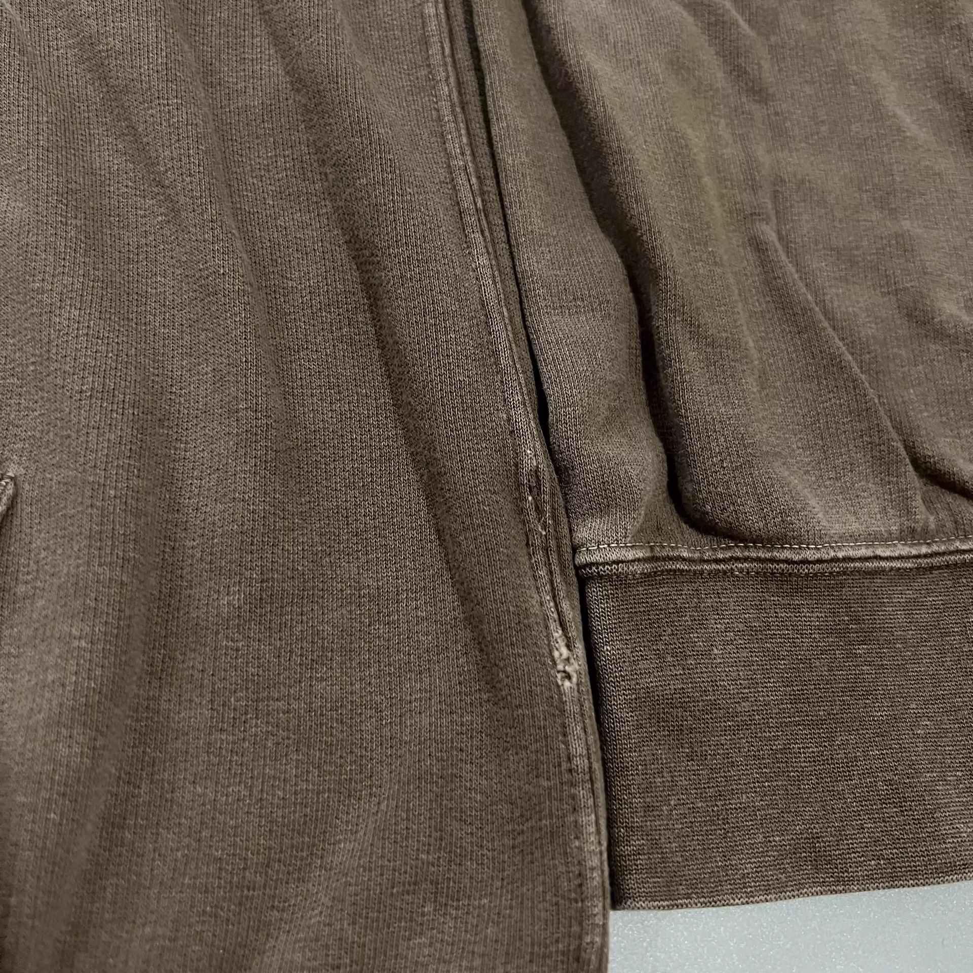 Visvim visvim 19ss jumbo hoodie nb Size US M / EU 48-50 / 2 - 5 Thumbnail