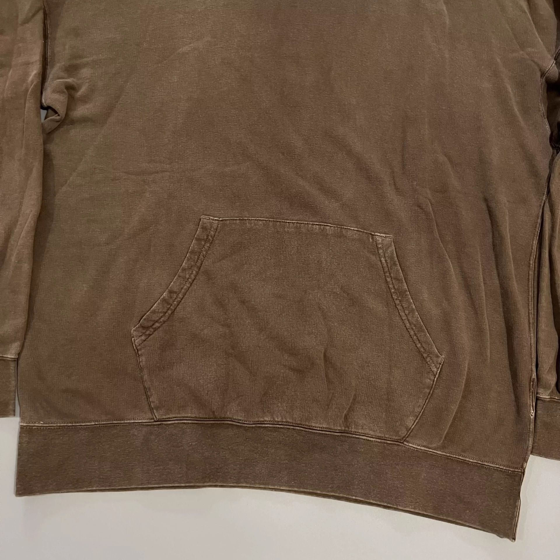 Visvim visvim 19ss jumbo hoodie nb Size US M / EU 48-50 / 2 - 4 Thumbnail