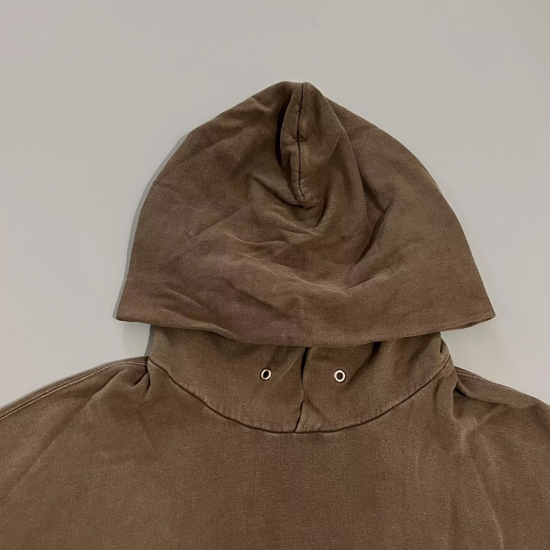 Visvim visvim 19ss jumbo hoodie nb Size US M / EU 48-50 / 2 - 3 Thumbnail