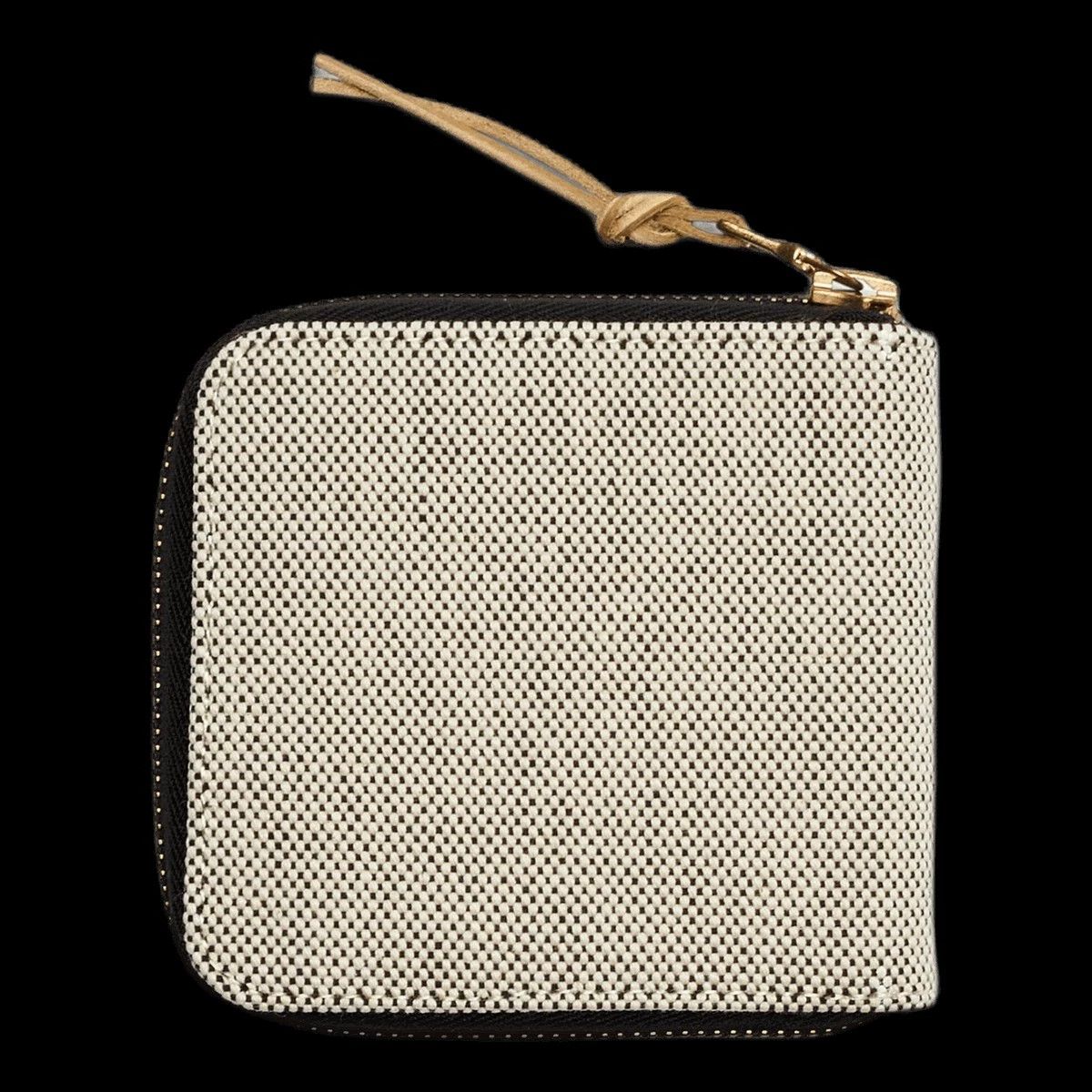 Visvim visvim bi-fold canvas wallet 20ss Size ONE SIZE - 4 Thumbnail