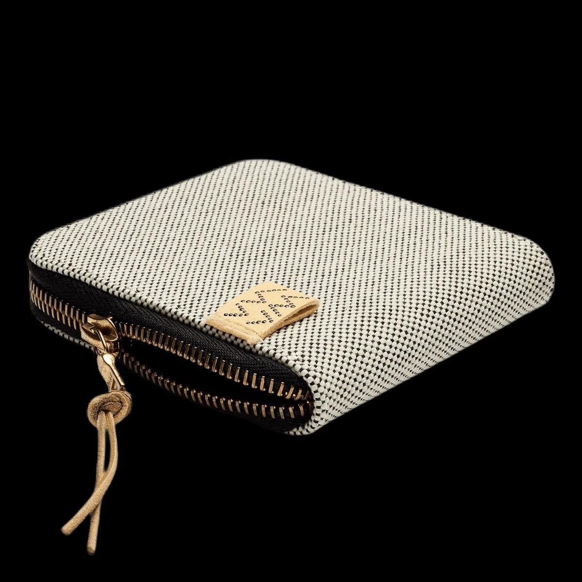 Visvim visvim bi-fold canvas wallet 20ss Size ONE SIZE - 3 Thumbnail