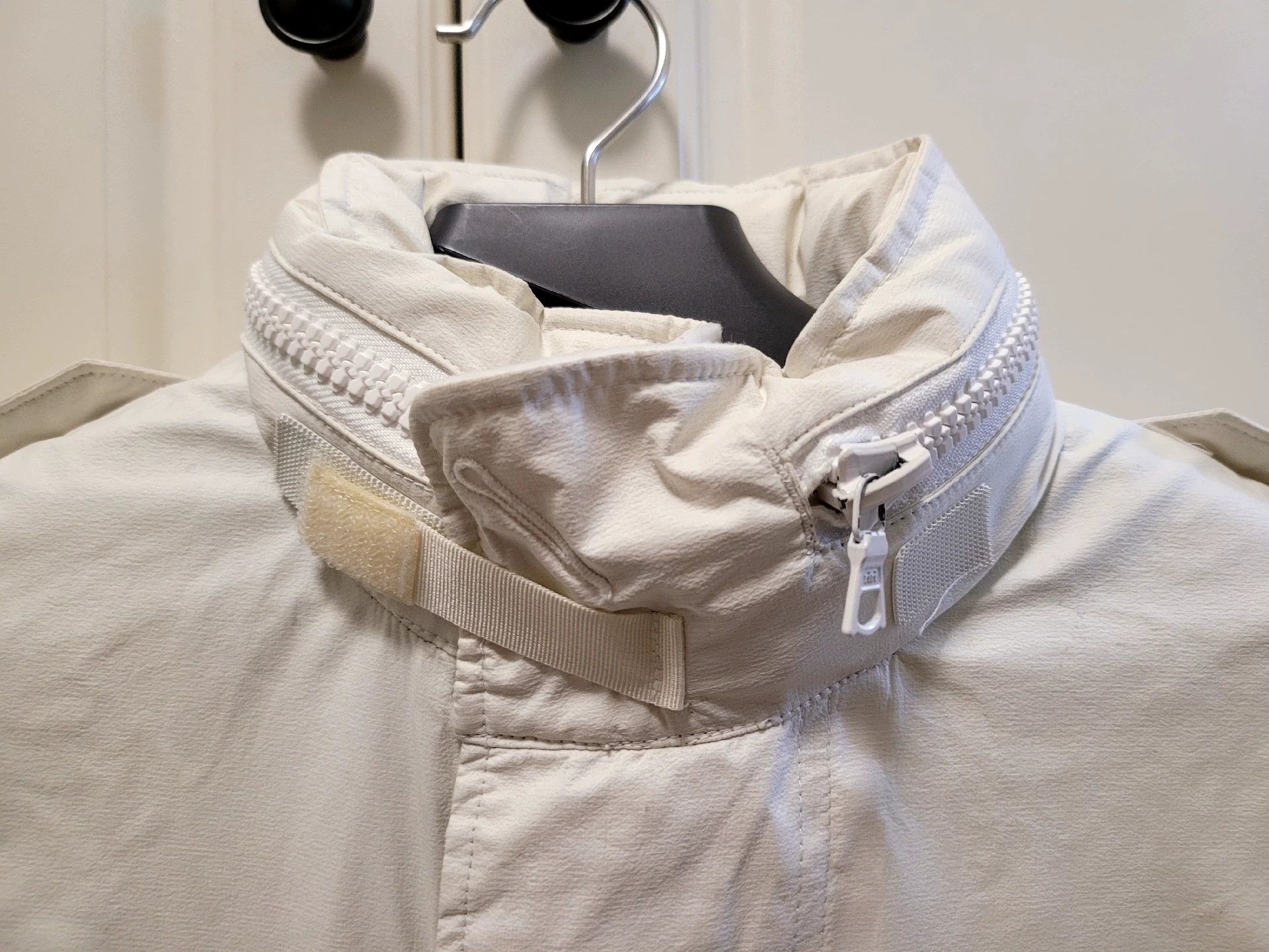 Visvim Visvim M65 War jacket Size US M / EU 48-50 / 2 - 6 Thumbnail
