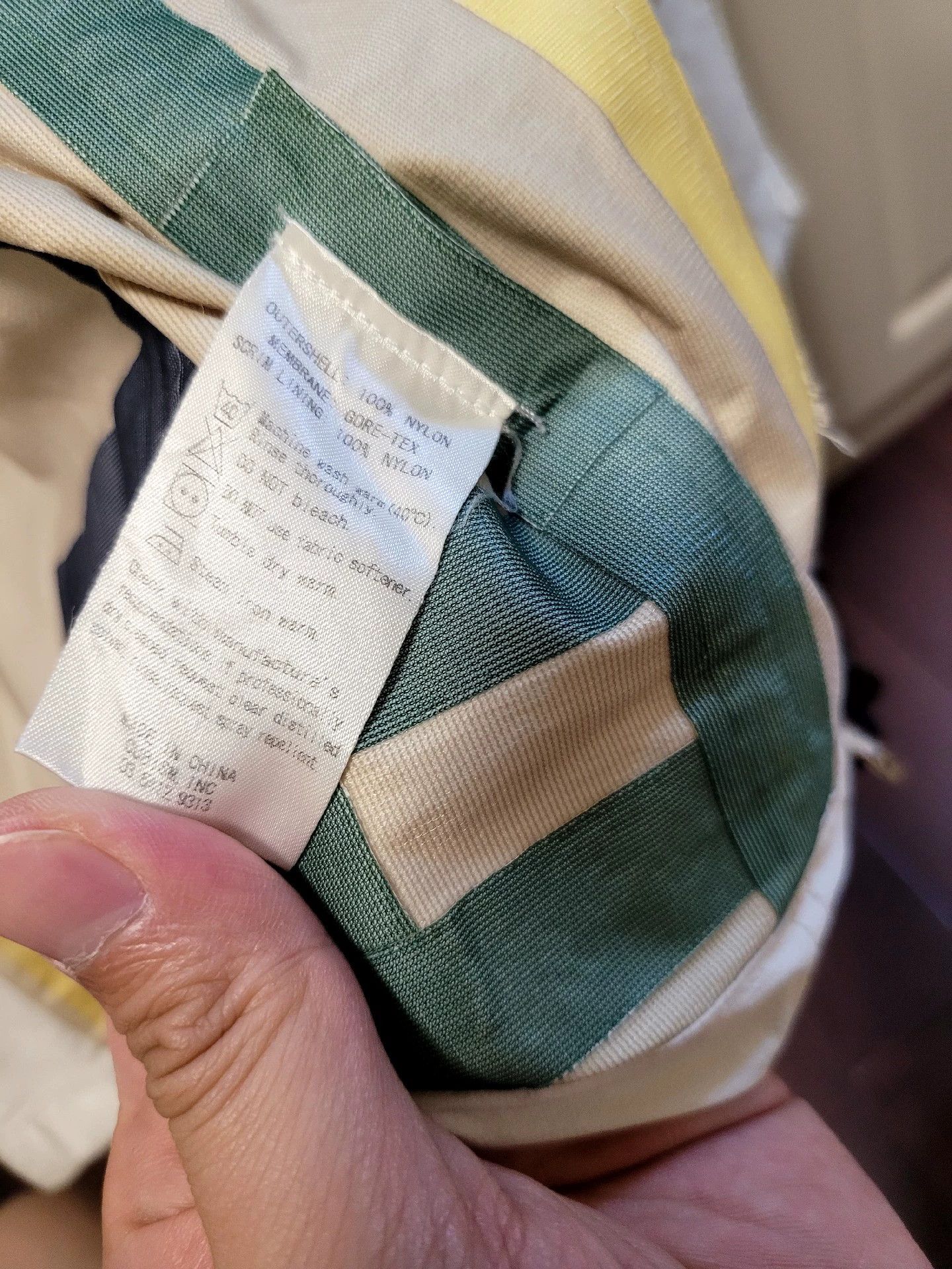 Visvim Visvim M65 War jacket Size US M / EU 48-50 / 2 - 9 Thumbnail