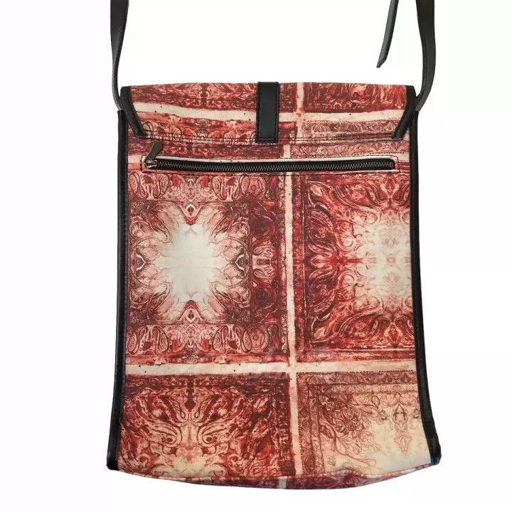 Jean Paul Gaultier Jean Paul Gaultier Strap decorative printed crossbody bag Size ONE SIZE - 2 Thumbnail