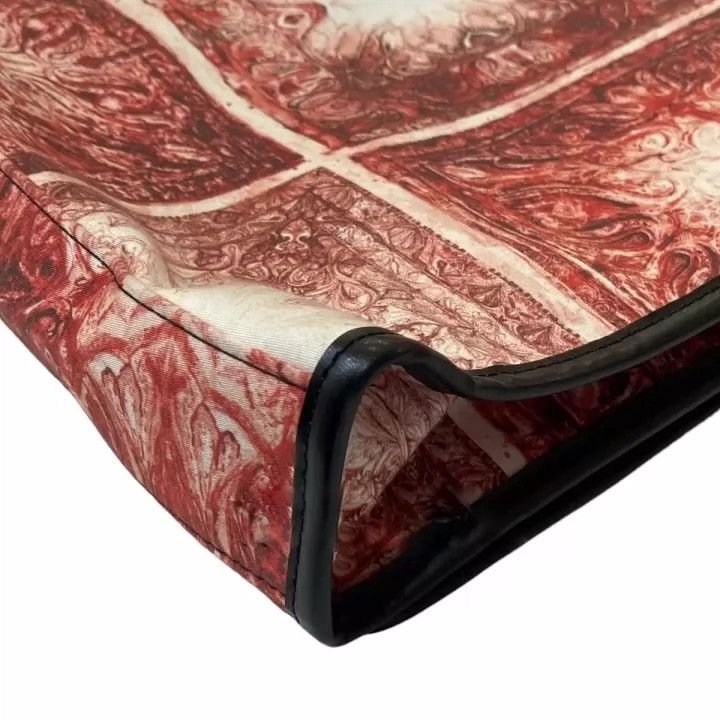 Jean Paul Gaultier Jean Paul Gaultier Strap decorative printed crossbody bag Size ONE SIZE - 5 Thumbnail