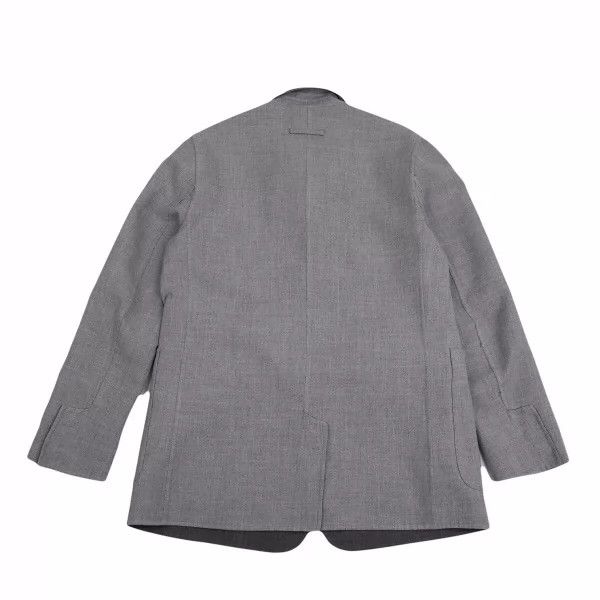 Jean Paul Gaultier Jean Paul Gaultier Double-sided snap coat Size US M / EU 48-50 / 2 - 6 Thumbnail