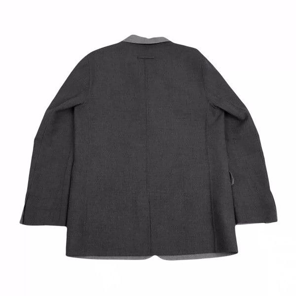 Jean Paul Gaultier Jean Paul Gaultier Double-sided snap coat Size US M / EU 48-50 / 2 - 5 Thumbnail