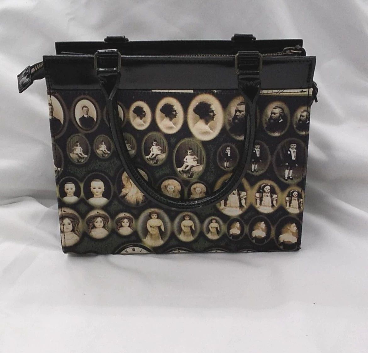 Jean Paul Gaultier Jean Paul Gaultier Museum series handbags Size ONE SIZE - 2 Thumbnail