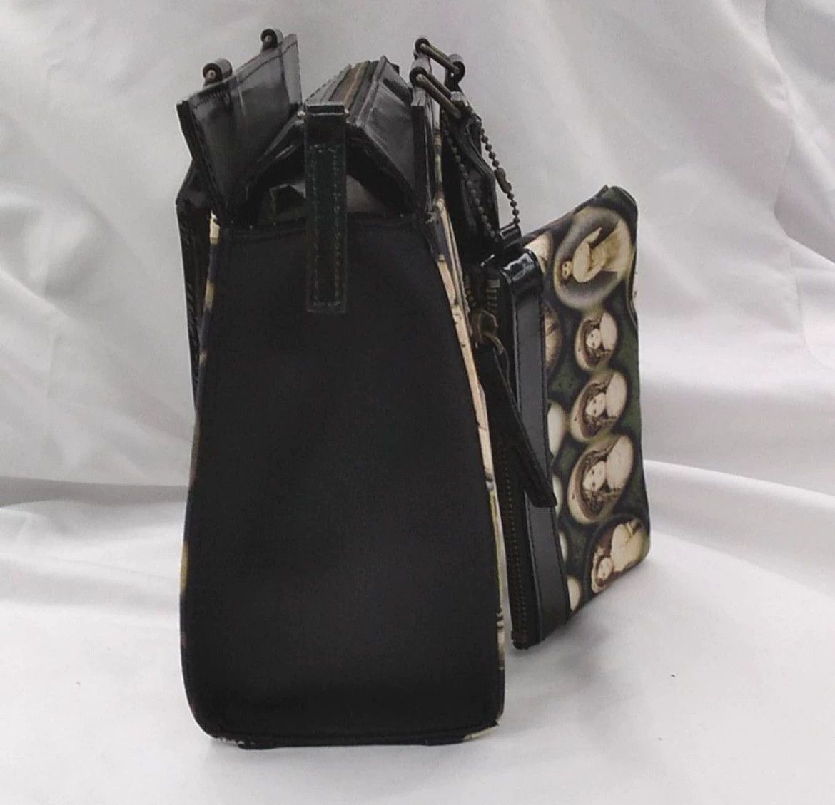 Jean Paul Gaultier Jean Paul Gaultier Museum series handbags Size ONE SIZE - 4 Thumbnail
