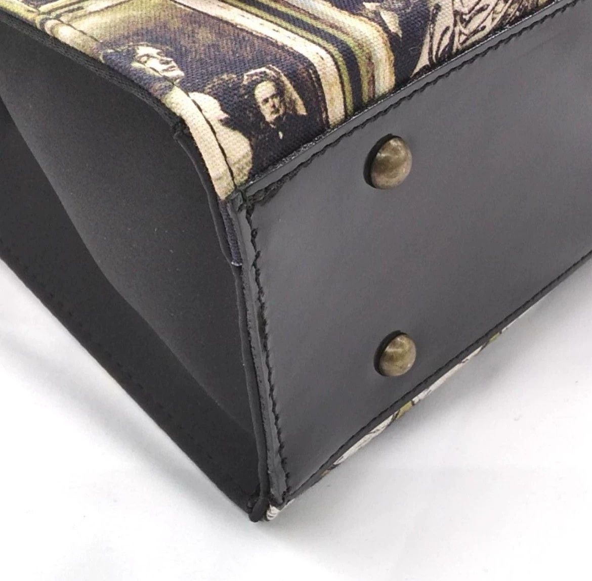 Jean Paul Gaultier Jean Paul Gaultier Museum series handbags Size ONE SIZE - 6 Thumbnail