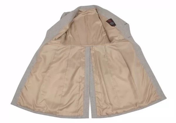 Jean Paul Gaultier Jean Paul Gaultier Wool pocket design coat Size US M / EU 48-50 / 2 - 4 Thumbnail