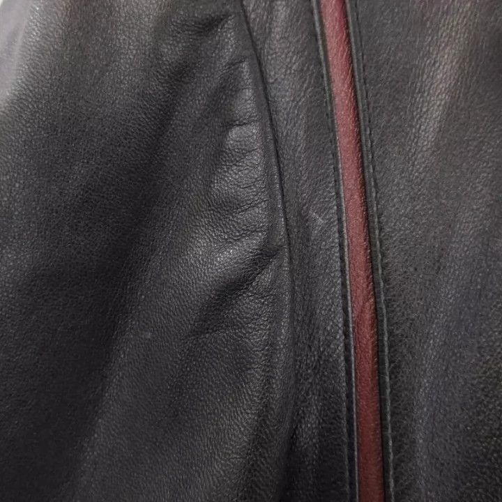 Jean Paul Gaultier Jean Paul Gaultier Sheep leather coat Size US S / EU 44-46 / 1 - 7 Thumbnail