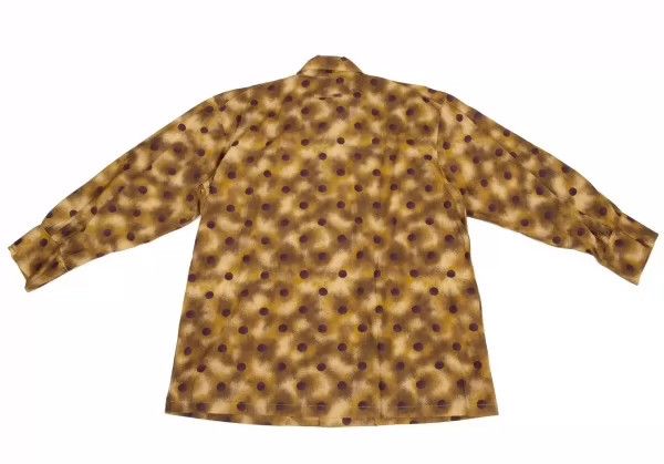 Jean Paul Gaultier Jean Paul Gaultier Huang Zibo points his shirt. Size US M / EU 48-50 / 2 - 5 Thumbnail