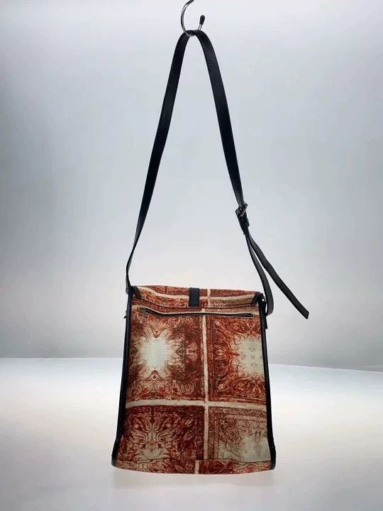 Jean Paul Gaultier Jean Paul Gaultier Cross strap printed crossbody bag Size ONE SIZE - 3 Thumbnail