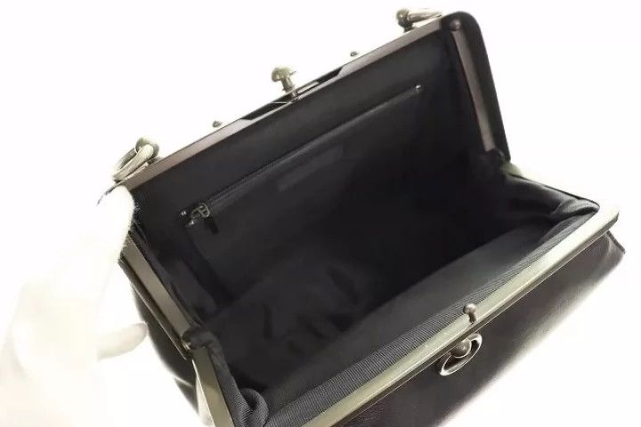 Jean Paul Gaultier Jean Paul Gaultier Slung handbag Size ONE SIZE - 4 Thumbnail
