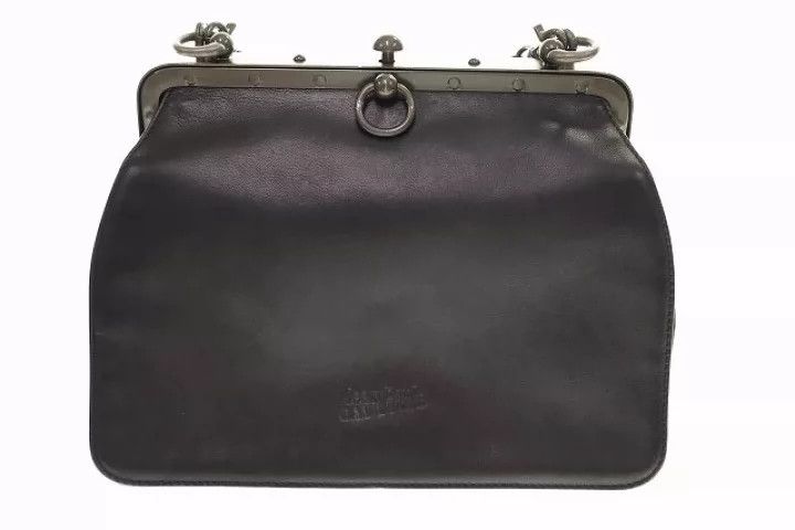 Jean Paul Gaultier Jean Paul Gaultier Slung handbag Size ONE SIZE - 2 Thumbnail