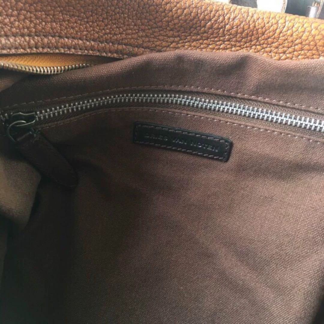 Dries Van Noten Dries van noten 3waybag Size ONE SIZE - 9 Thumbnail