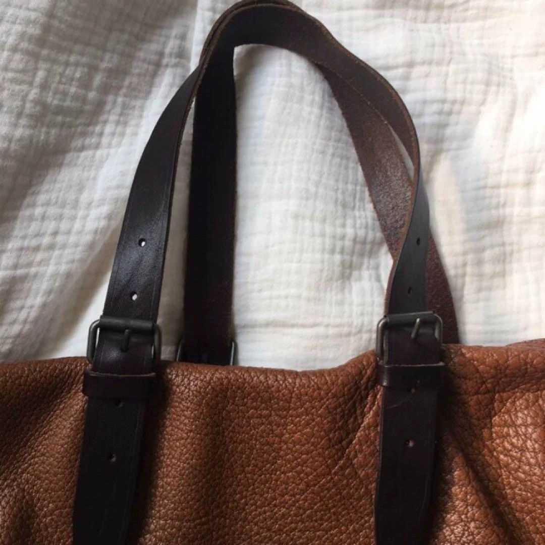 Dries Van Noten Dries van noten 3waybag Size ONE SIZE - 5 Thumbnail