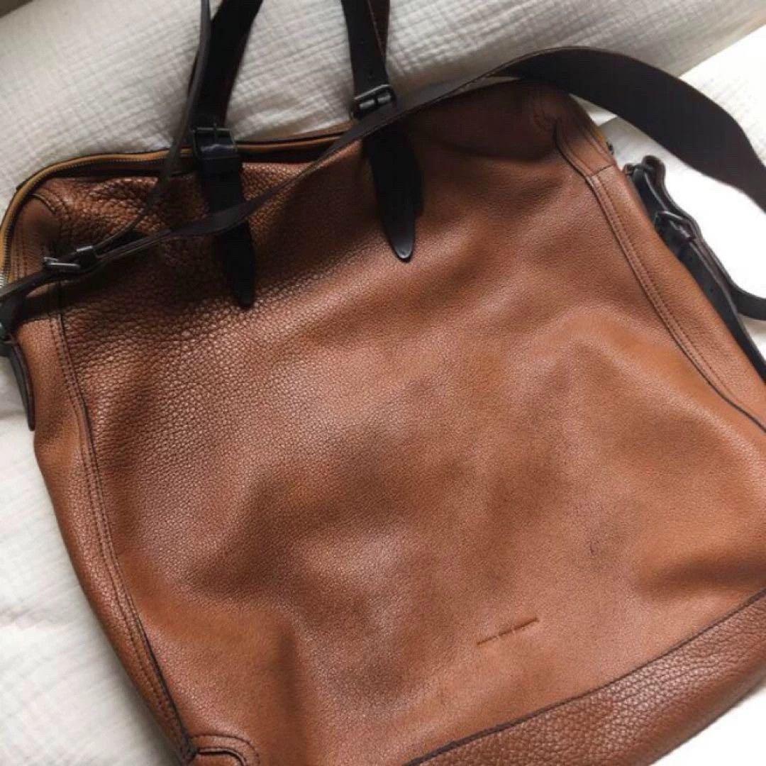 Dries Van Noten Dries van noten 3waybag Size ONE SIZE - 3 Thumbnail