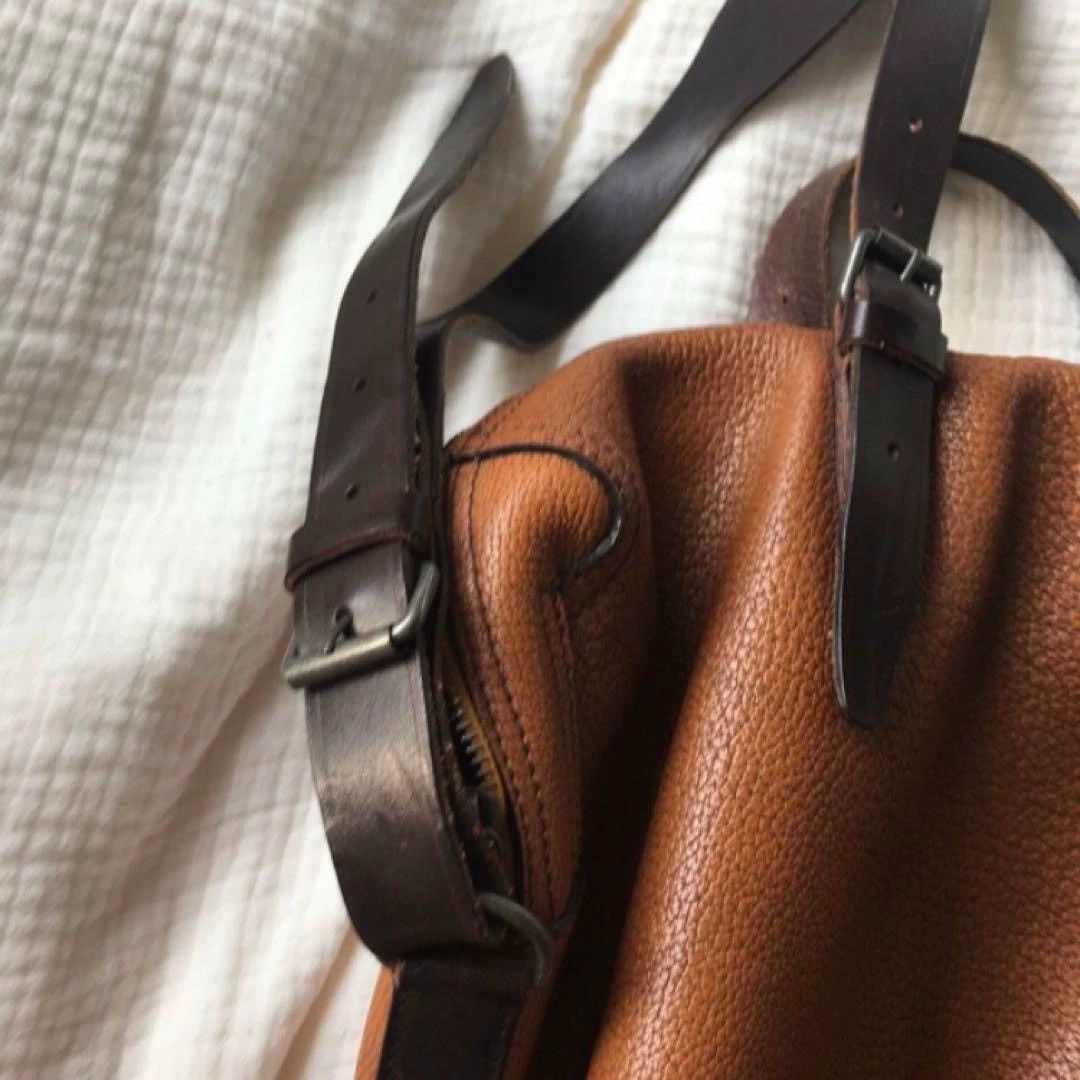 Dries Van Noten Dries van noten 3waybag Size ONE SIZE - 7 Thumbnail