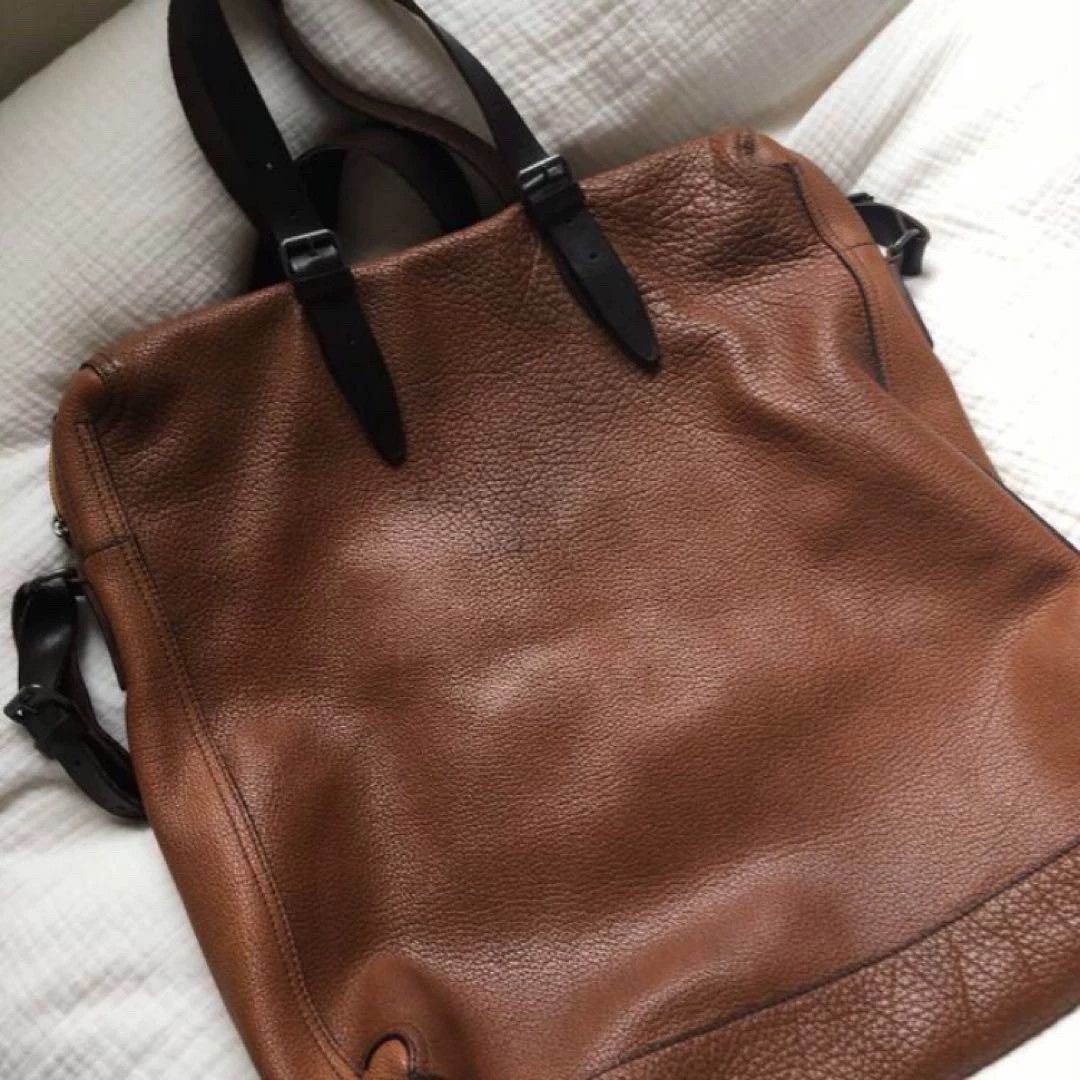 Dries Van Noten Dries van noten 3waybag Size ONE SIZE - 2 Thumbnail