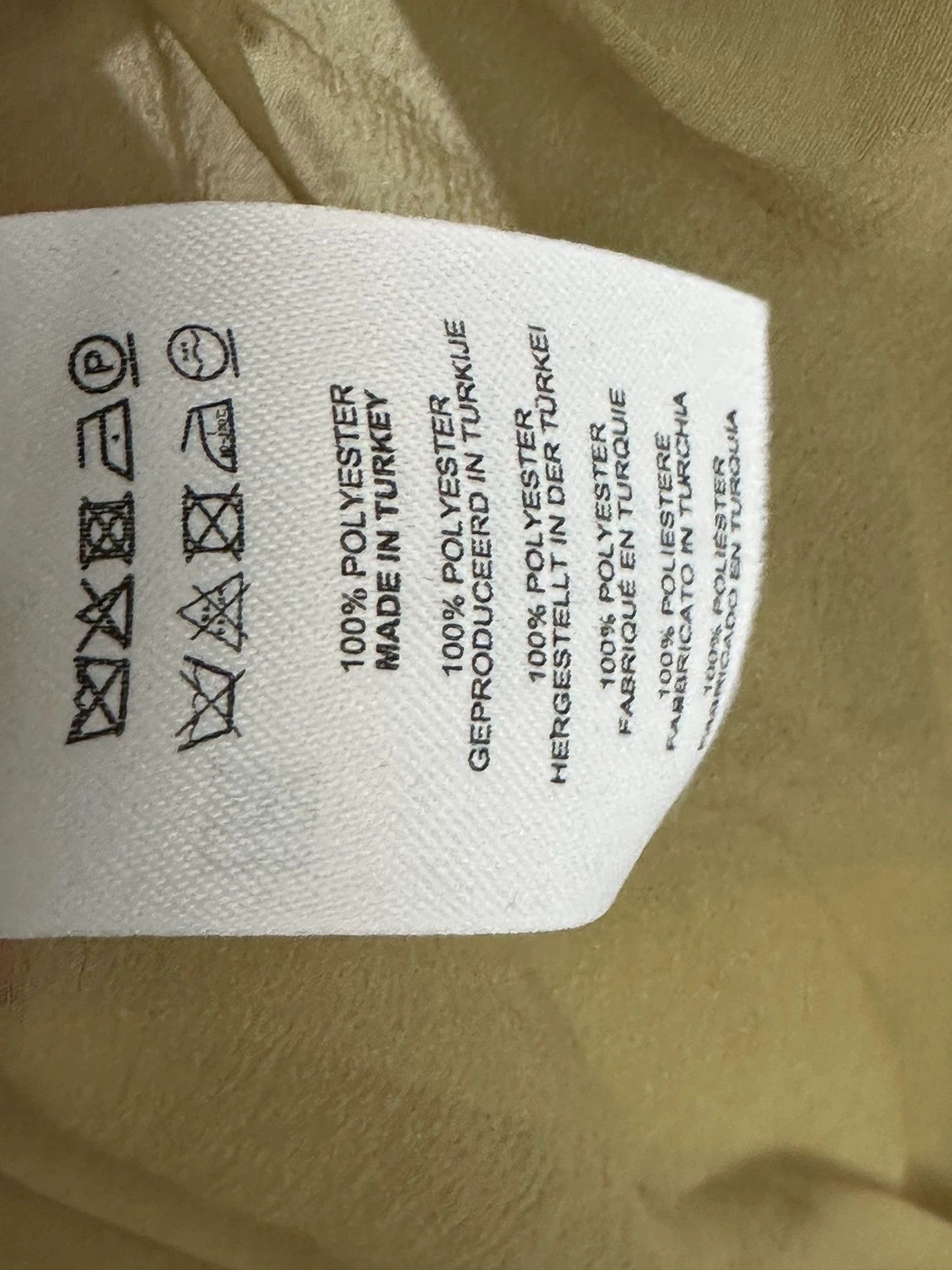 Dries Van Noten Dries van noten Mesh vest Size US XS / EU 42 / 0 - 3 Thumbnail