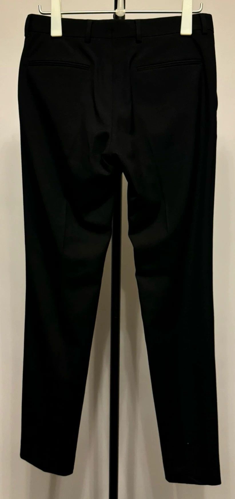 Dries Van Noten Dries van noten suit pants Size US 32 / EU 48 - 5 Thumbnail