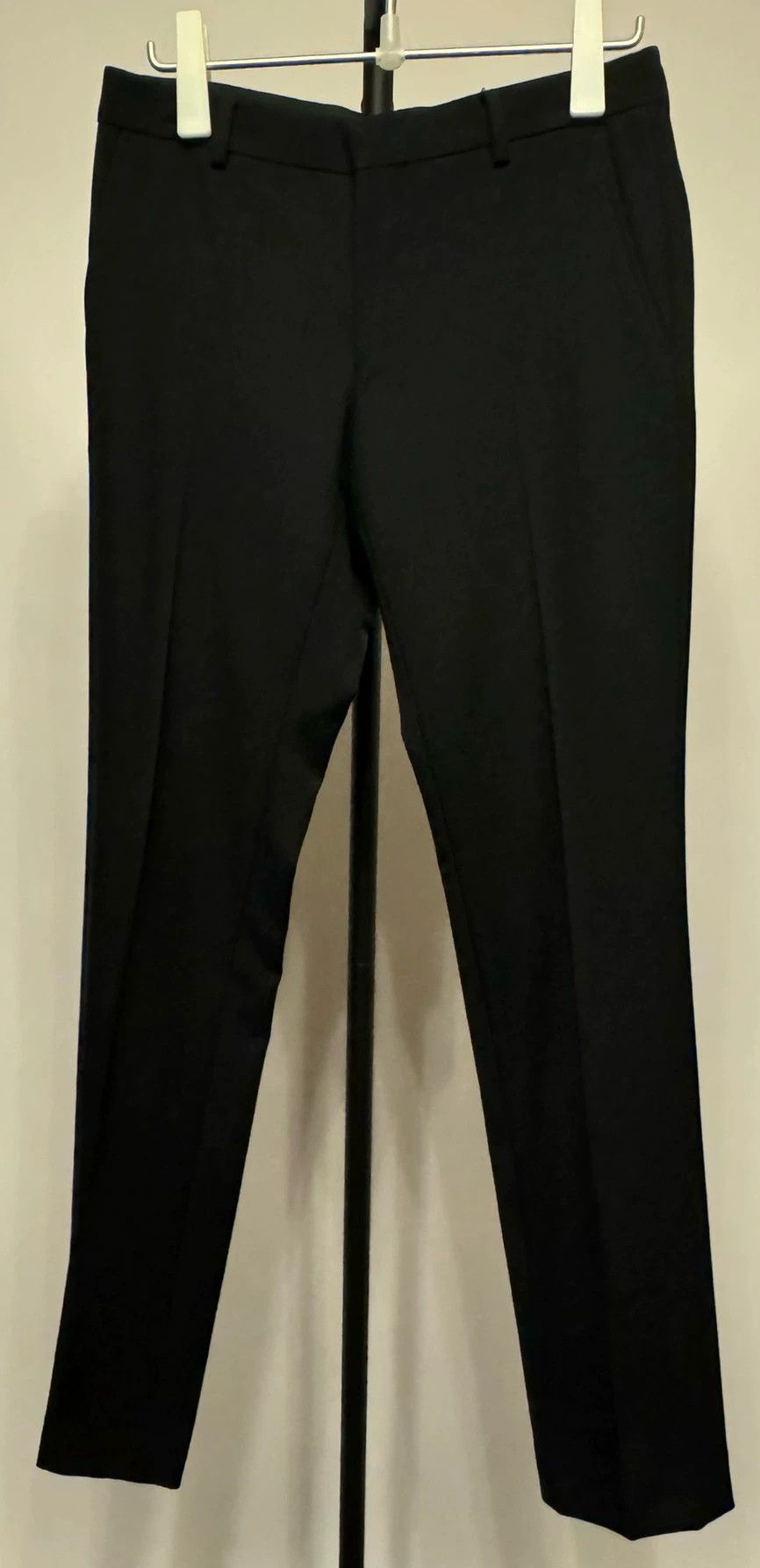 Dries Van Noten Dries van noten suit pants Size US 32 / EU 48 - 4 Thumbnail