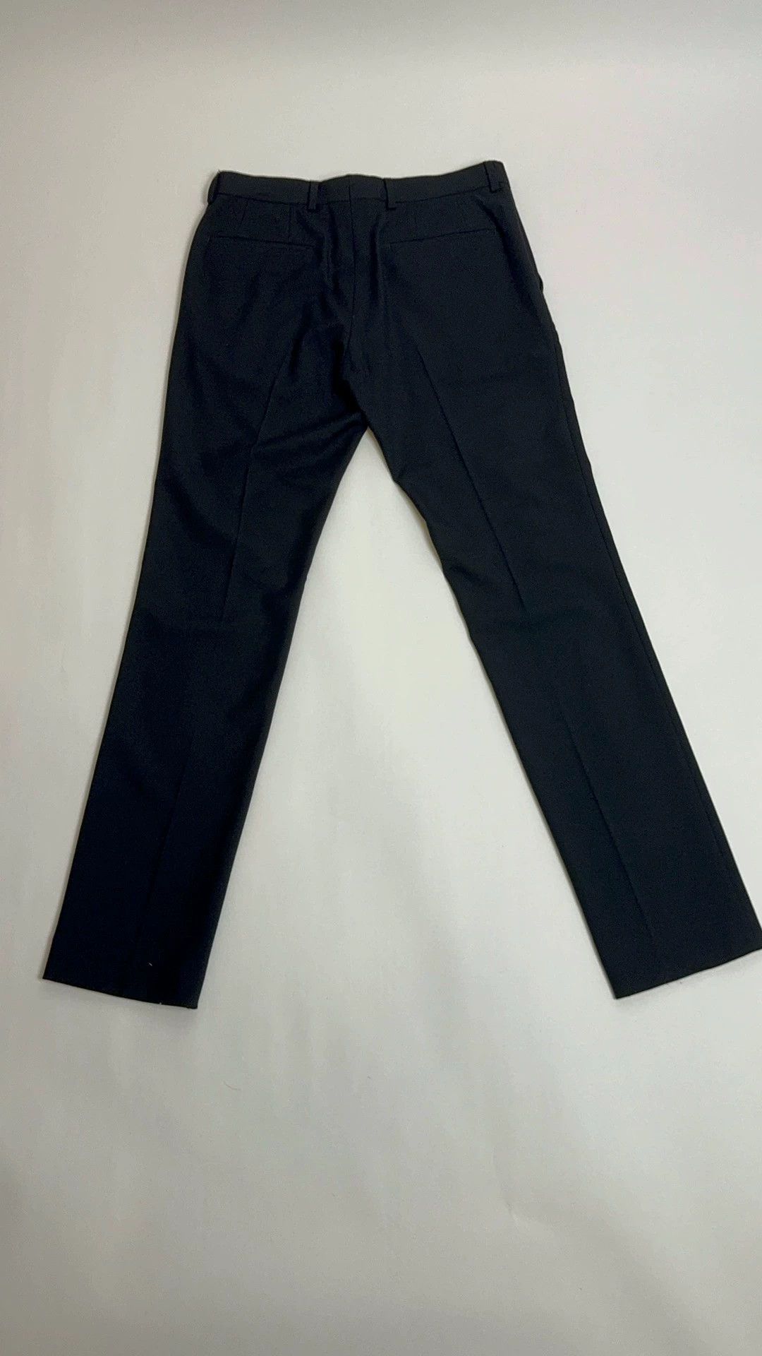 Dries Van Noten Dries van noten suit pants Size US 32 / EU 48 - 2 Thumbnail
