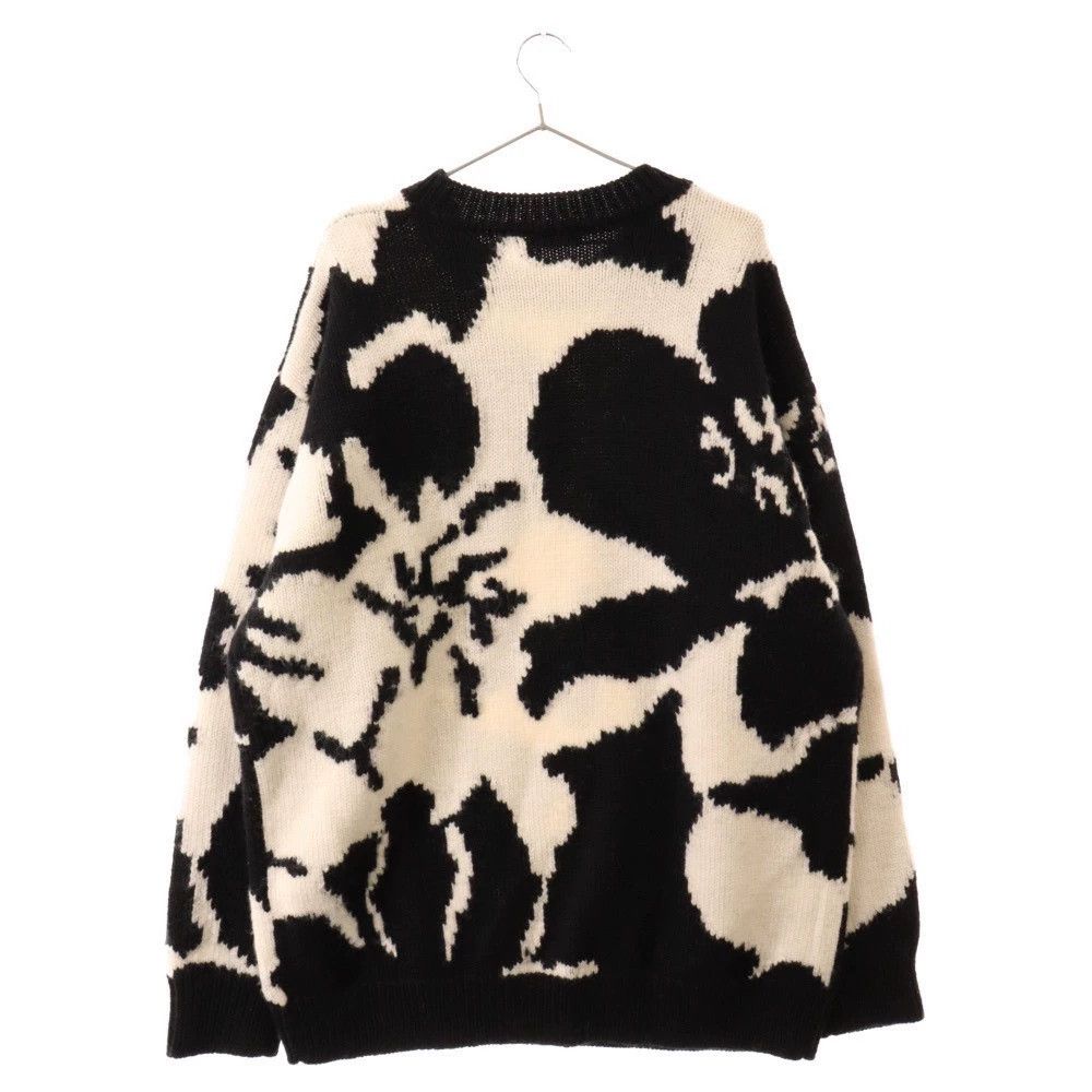 Dries Van Noten Dries van noten Knitted sweater Size US L / EU 52-54 / 3 - 3 Thumbnail