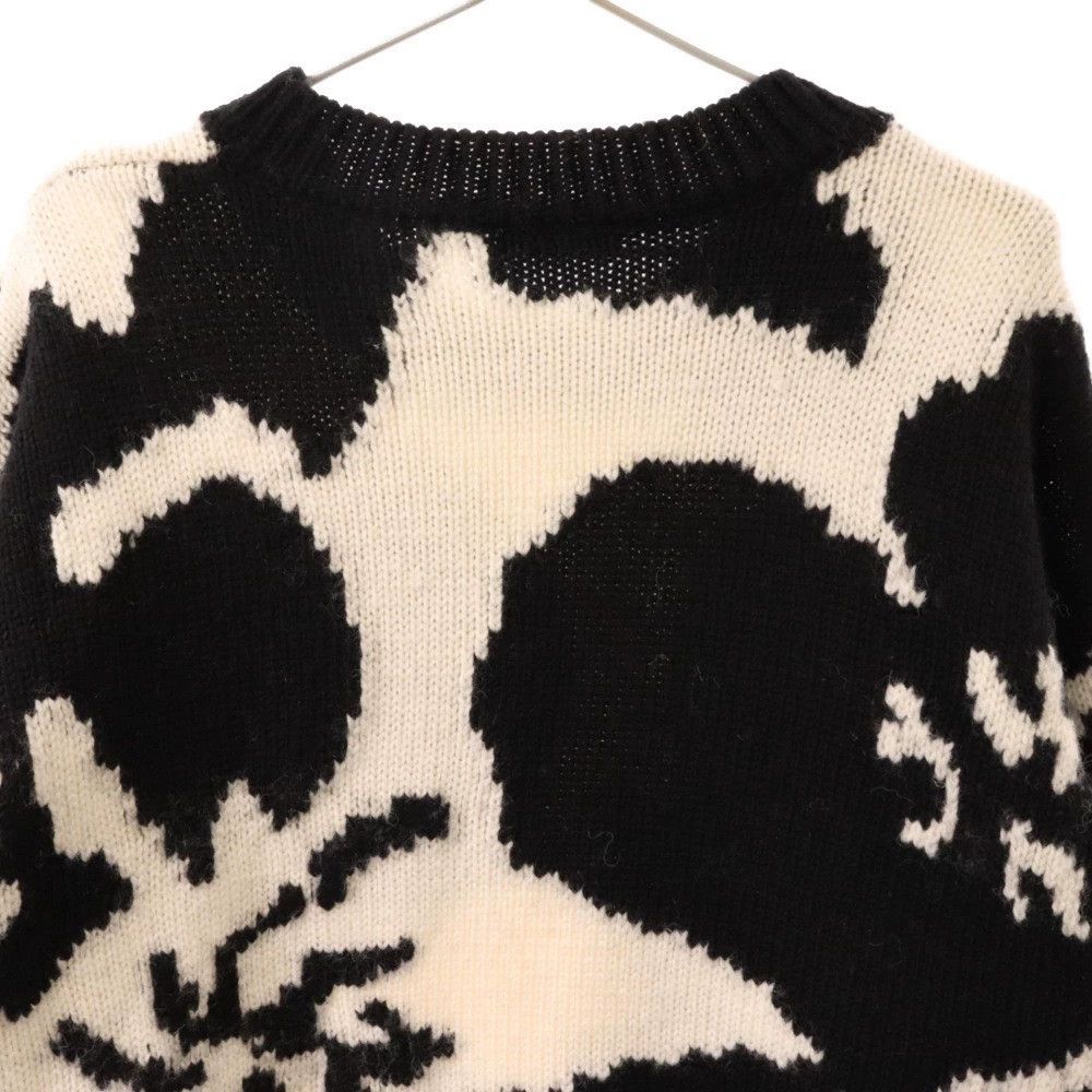 Dries Van Noten Dries van noten Knitted sweater Size US L / EU 52-54 / 3 - 4 Thumbnail