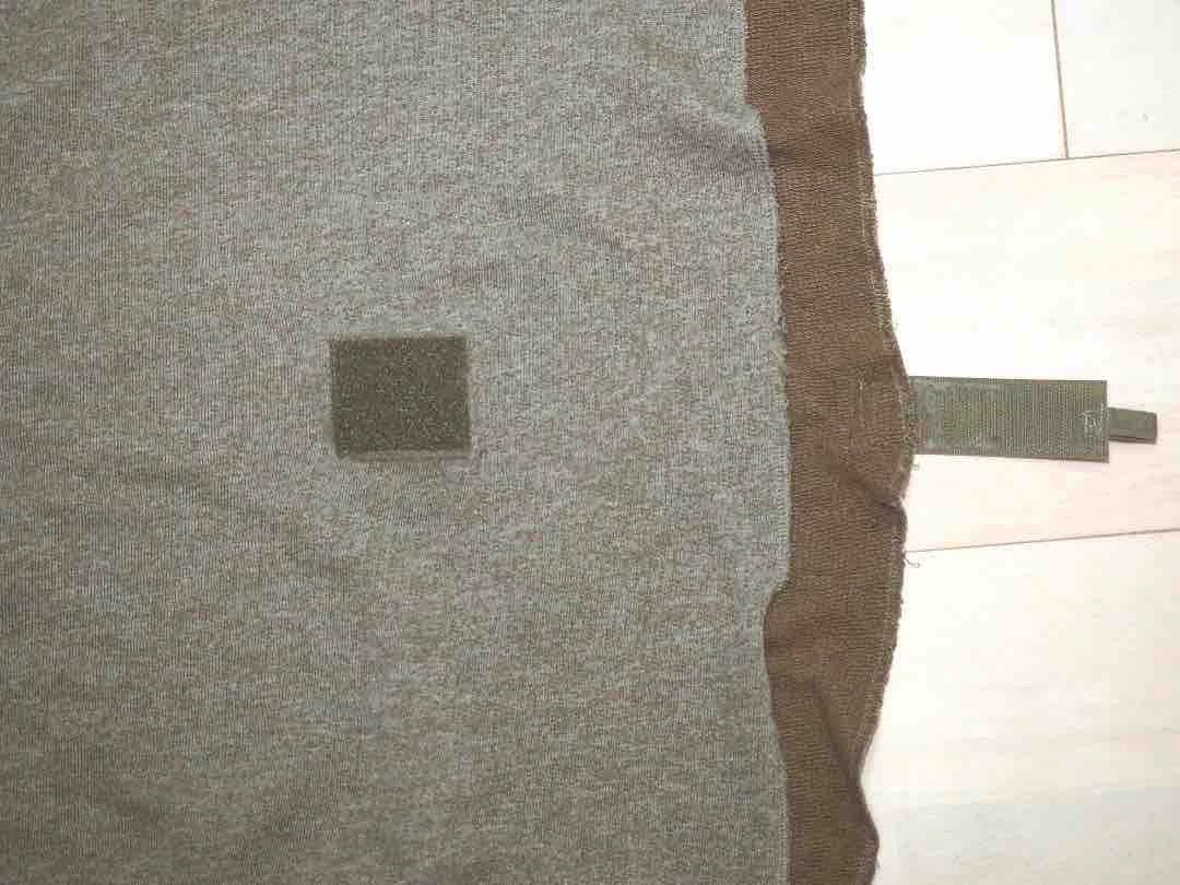 Dries Van Noten Dries van noten Khaki casual vest Size US S / EU 44-46 / 1 - 8 Thumbnail
