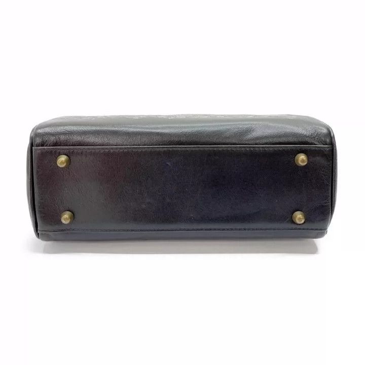 Jean Paul Gaultier Jean Paul Gaultier Rose handle portable crossbody bag Size ONE SIZE - 7 Thumbnail