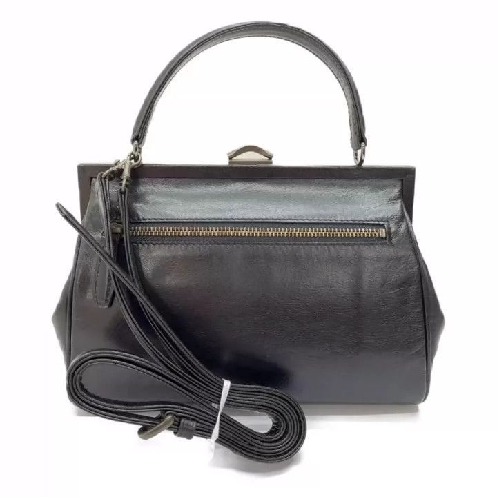 Jean Paul Gaultier Jean Paul Gaultier Rose handle portable crossbody bag Size ONE SIZE - 2 Thumbnail